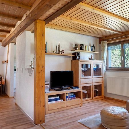 Ferienwohnung Schartenschmiede Sankt Georgen im Schwarzwald Esterno foto