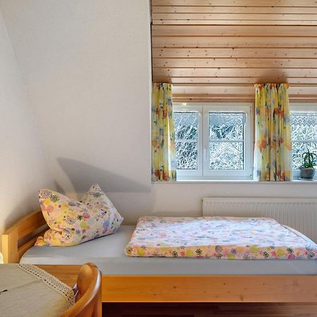 Ferienwohnung Schartenschmiede Sankt Georgen im Schwarzwald Esterno foto